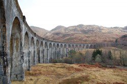 Glenfinnan Viaduct